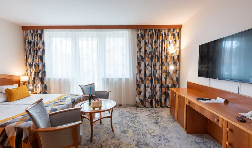 Palace Hotel  H�v�z - Augusztus 20.