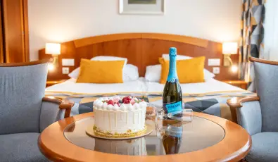 Palace Hotel  H�v�z