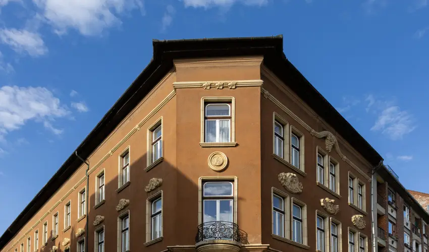 Hotel Pannonia Miskolc - Augusztus 20.