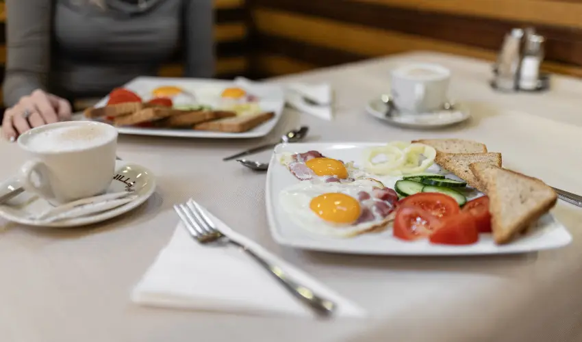 Hotel Pannonia Miskolc - Augusztus 20.