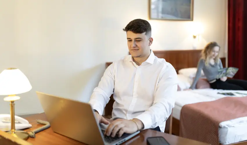 Hotel Pannonia Miskolc - Augusztus 20.