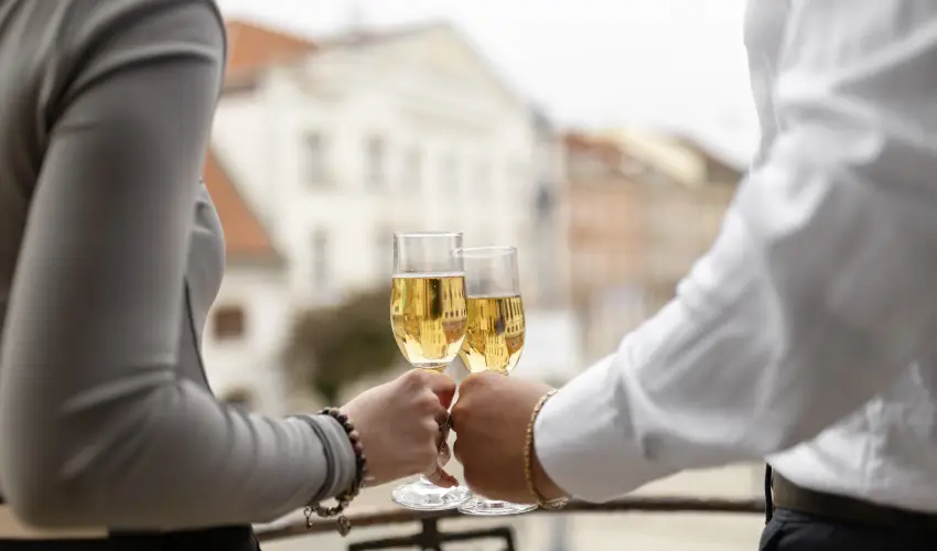 Hotel Pannonia Miskolc - Augusztus 20.