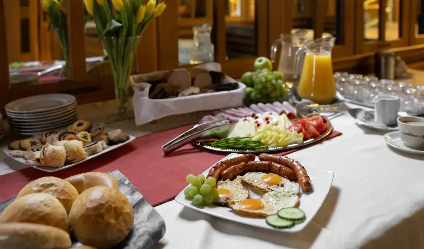 Hotel Pannonia Miskolc - Augusztus 20.