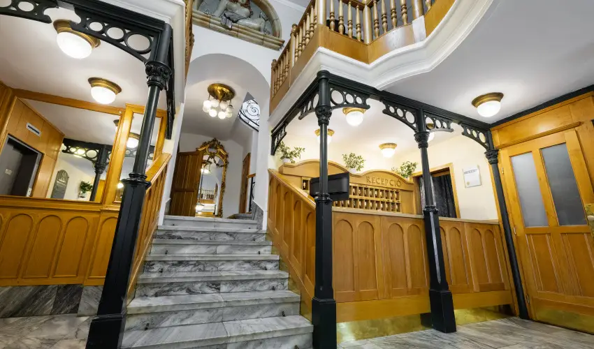 Hotel Pannonia Miskolc - Augusztus 20.