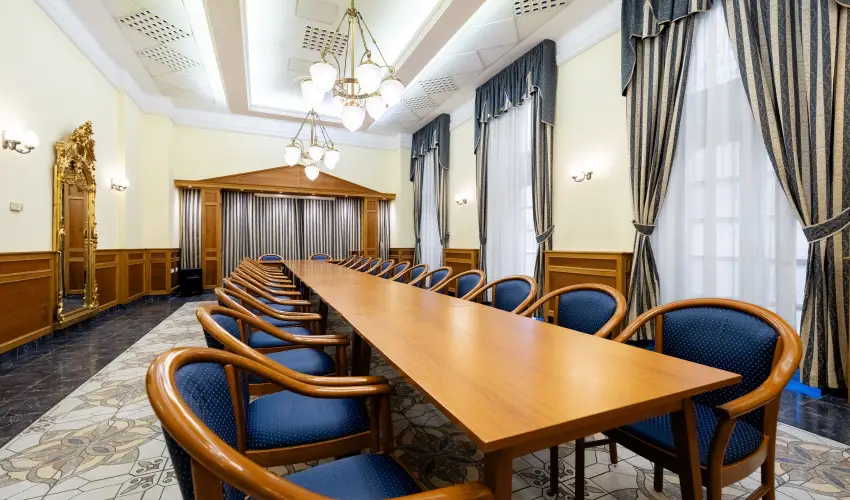 Hotel Pannonia Miskolc - Augusztus 20.