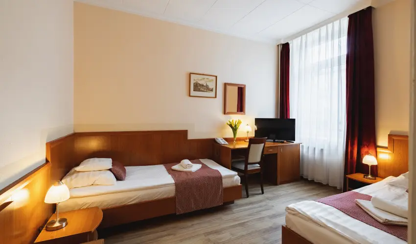 Hotel Pannonia Miskolc - Augusztus 20.