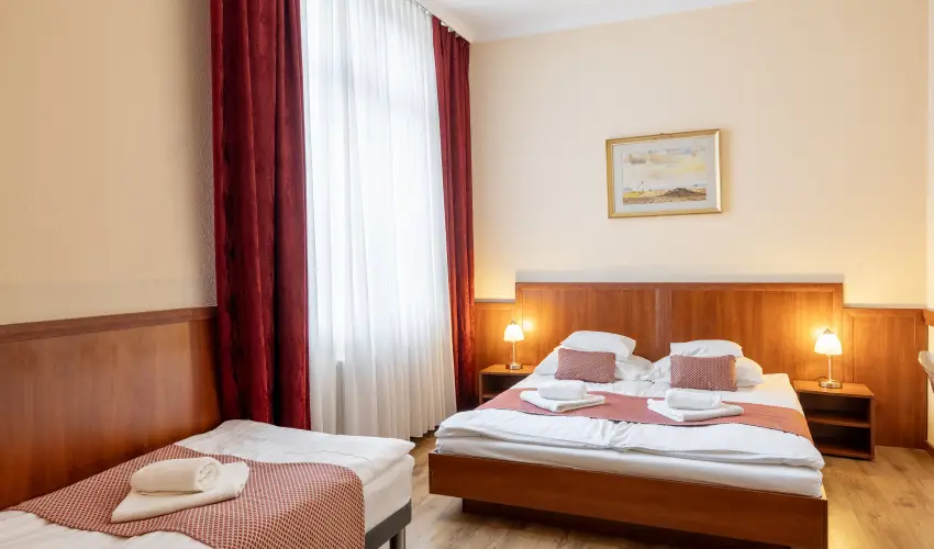 Hotel Pannonia Miskolc - Augusztus 20.