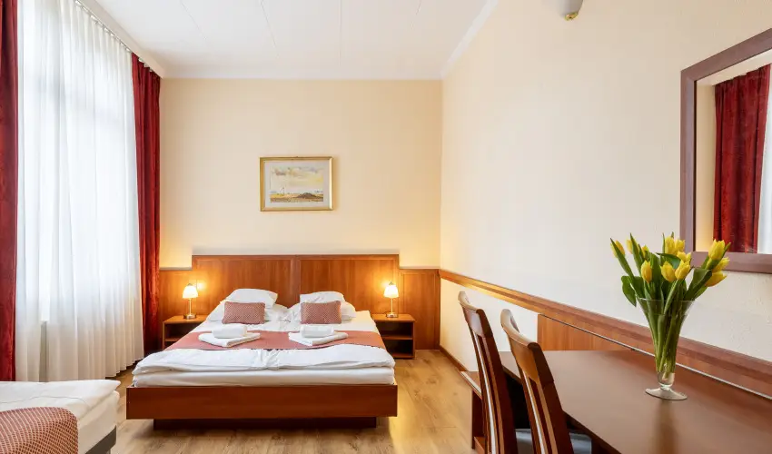 Hotel Pannonia Miskolc - Augusztus 20.