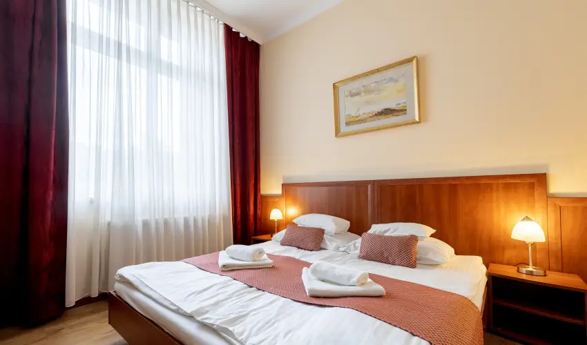 Hotel Pannonia Miskolc - Augusztus 20.