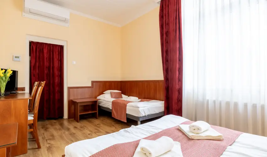 Hotel Pannonia Miskolc - Augusztus 20.
