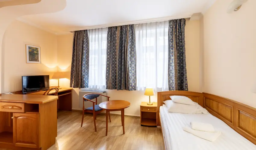 Hotel Pannonia Miskolc - Augusztus 20.