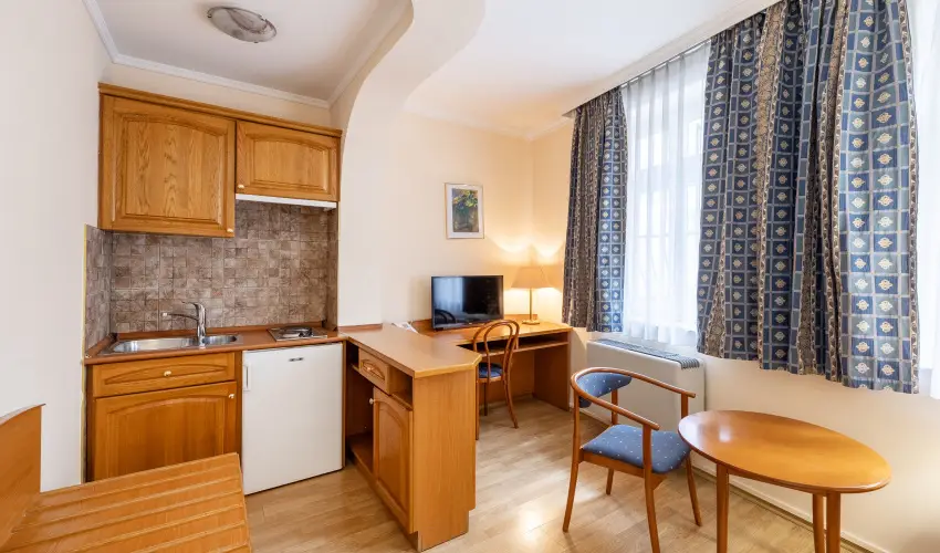 Hotel Pannonia Miskolc - Augusztus 20.