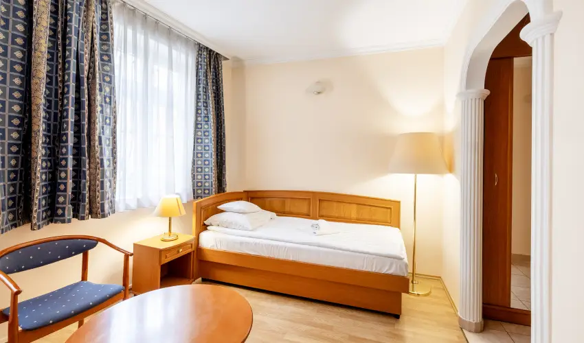 Hotel Pannonia Miskolc - Augusztus 20.