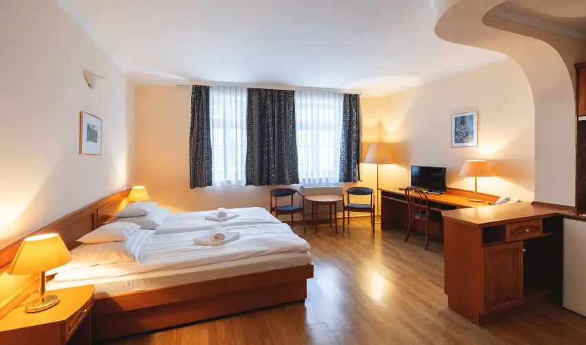 Hotel Pannonia Miskolc - Augusztus 20.