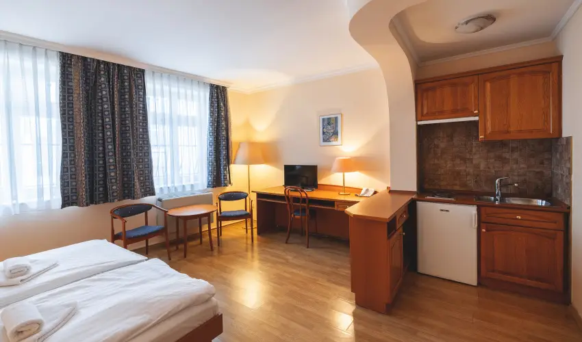 Hotel Pannonia Miskolc - Augusztus 20.
