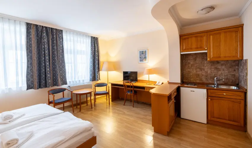 Hotel Pannonia Miskolc - Augusztus 20.