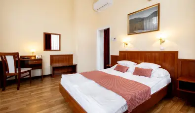 Hotel Pannonia Miskolc