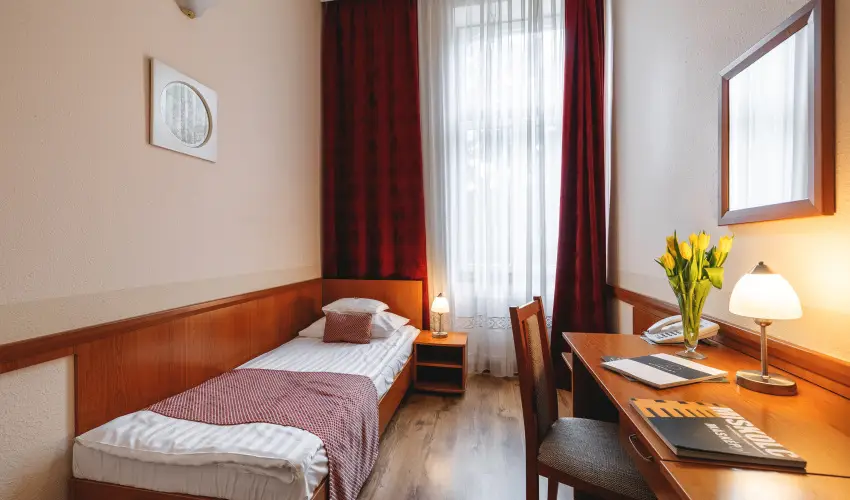 Hotel Pannonia Miskolc - Augusztus 20.