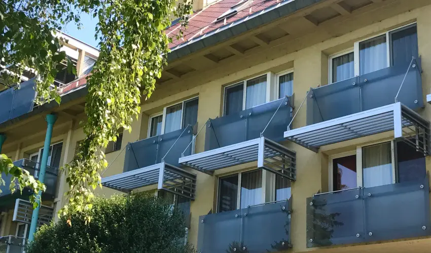 Hotel Panor�ma Balatongy�r�k Balatongy�r�k - Augusztus 20. (min. 2 �j)