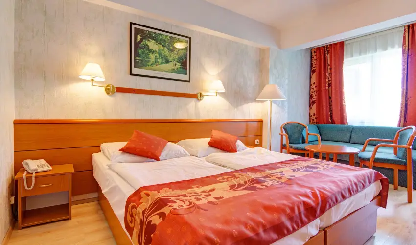 Hotel Panor�ma Balatongy�r�k Balatongy�r�k - Augusztus 20. (min. 2 �j)