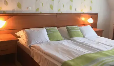 Hotel Panor�ma Balatongy�r�k Balatongy�r�k