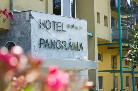 Hotel Panor�ma Balatongy�r�k - Augusztus 20.
