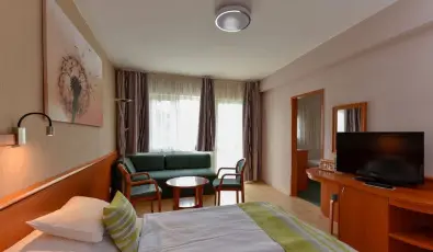 Hotel Panor�ma Balatongy�r�k Balatongy�r�k