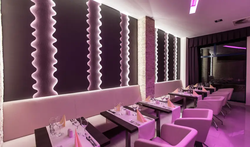 Prmium Hotel Panorma Sifok - Augusztus 20. (min. 2 j)