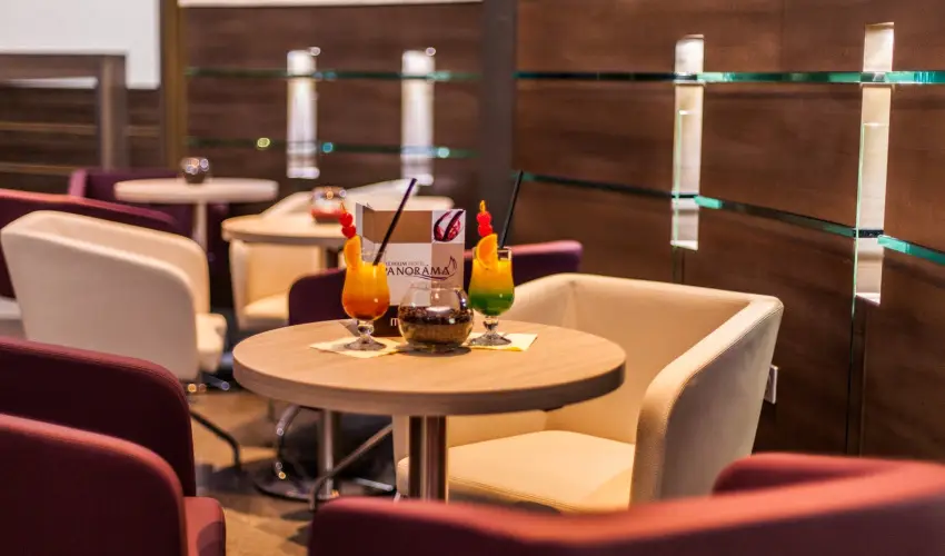 Prmium Hotel Panorma Sifok - Augusztus 20. (min. 2 j)