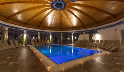 Pr�mium Hotel Panor�ma Si�fok