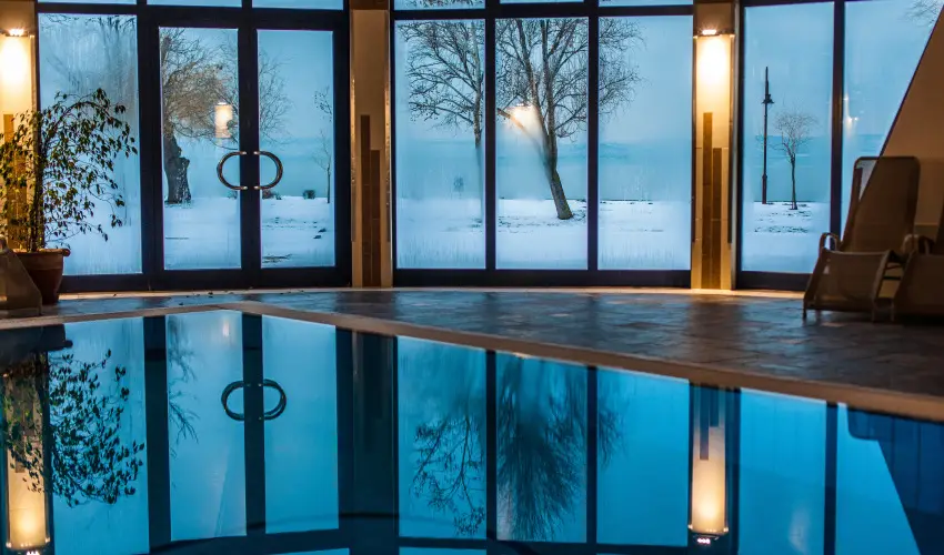 Prmium Hotel Panorma Sifok - Augusztus 20. (min. 2 j)