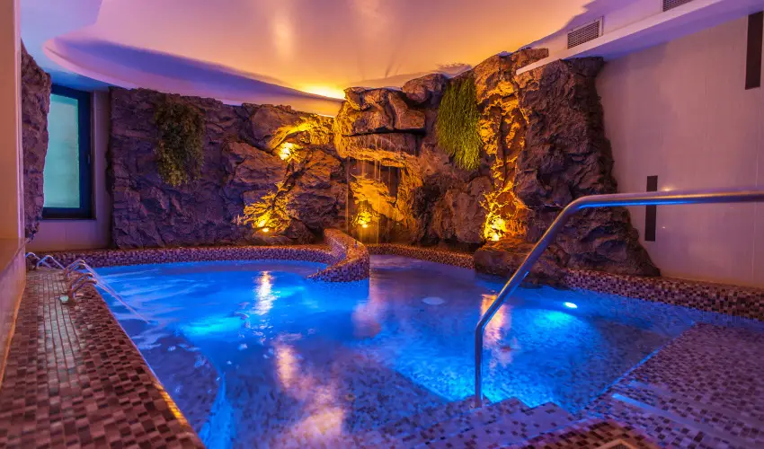 Prmium Hotel Panorma Sifok - Augusztus 20. (min. 2 j)