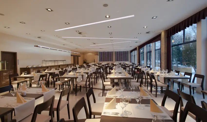 Prmium Hotel Panorma Sifok - Augusztus 20. (min. 2 j)