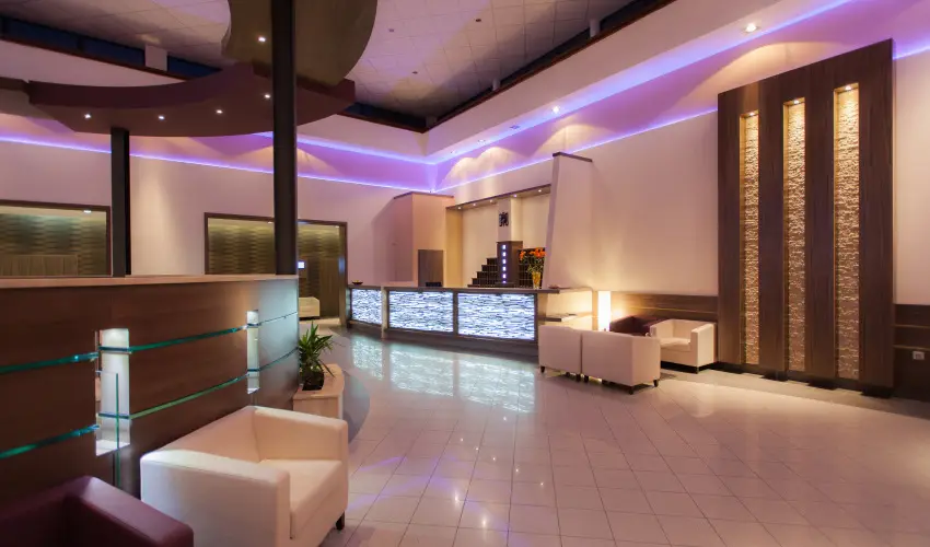 Prmium Hotel Panorma Sifok - Augusztus 20. (min. 2 j)