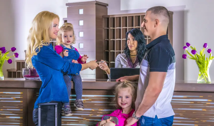 Prmium Hotel Panorma Sifok - Augusztus 20. (min. 2 j)