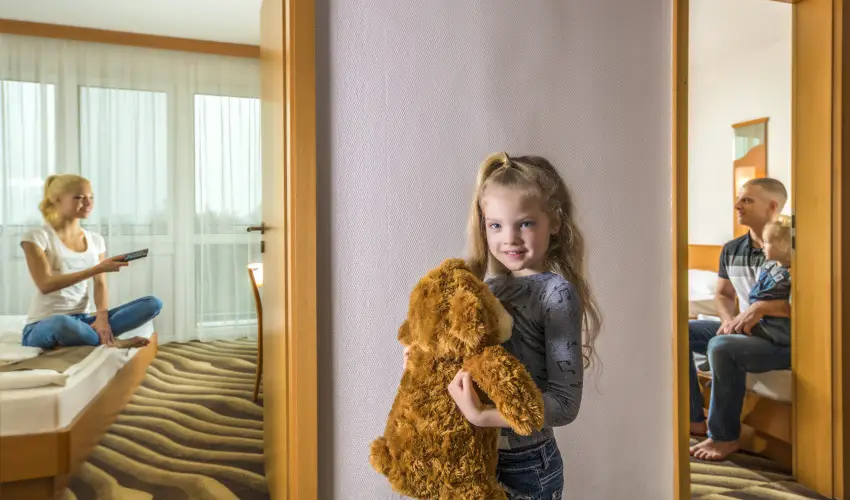 Prmium Hotel Panorma Sifok - Augusztus 20. (min. 2 j)