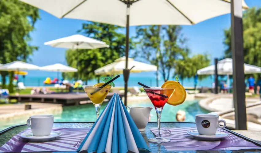 Prmium Hotel Panorma Sifok - Augusztus 20. (min. 2 j)