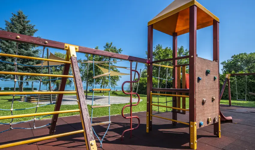 Prmium Hotel Panorma Sifok - Augusztus 20. (min. 2 j)