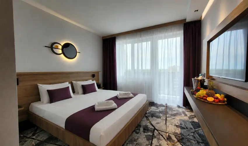 Pr�mium Hotel Panor�ma Si�fok - Augusztus 20.