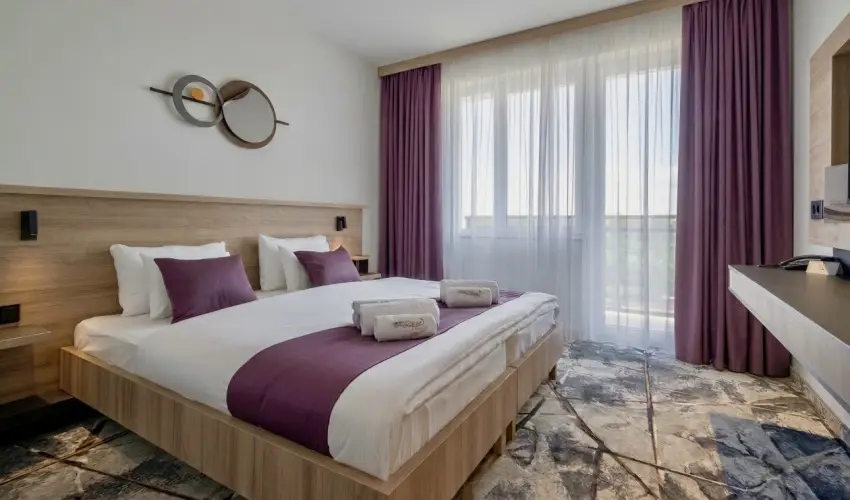 Pr�mium Hotel Panor�ma Si�fok - Augusztus 20.