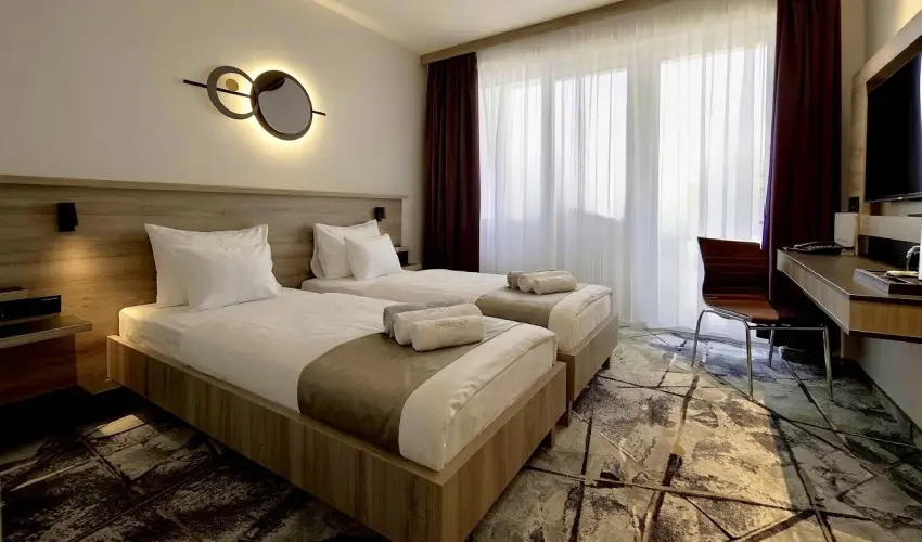 Pr�mium Hotel Panor�ma Si�fok - Augusztus 20.