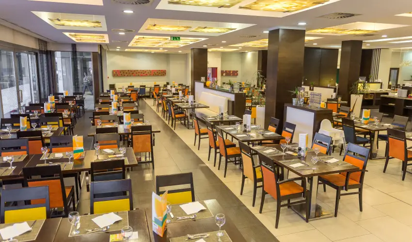 Park Inn by Radisson Srvr Resort & Spa Srvr - Augusztus 20.                                                                                                                                                                                                                                                  