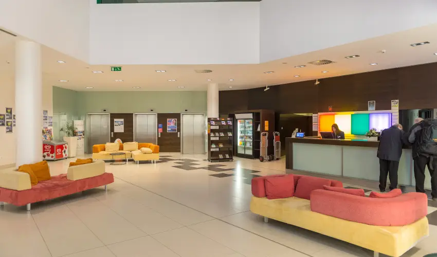 Park Inn by Radisson Srvr Resort & Spa Srvr - Augusztus 20.                                                                                                                                                                                                                                                  