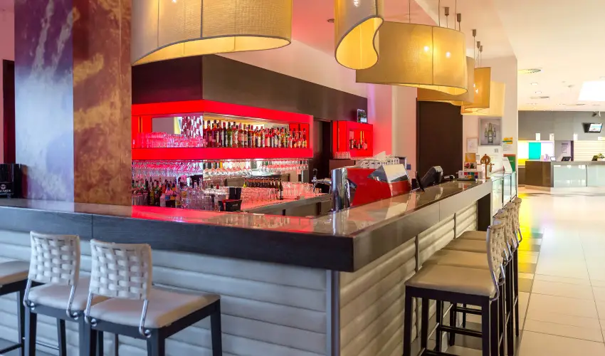 Park Inn by Radisson Srvr Resort & Spa Srvr - Augusztus 20.                                                                                                                                                                                                                                                  