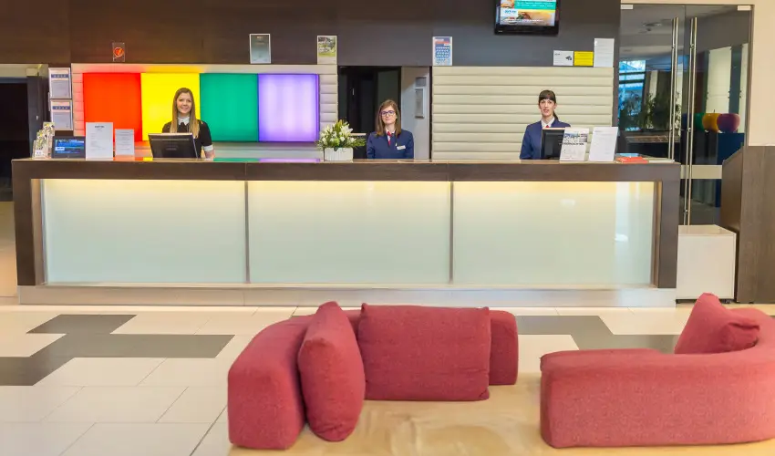 Park Inn by Radisson Srvr Resort & Spa Srvr - Augusztus 20.                                                                                                                                                                                                                                                  