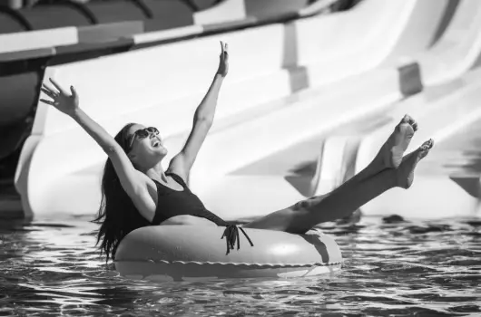 Park Inn by Radisson S�rv�r Resort & Spa - Ny�rz�r� �r�let!