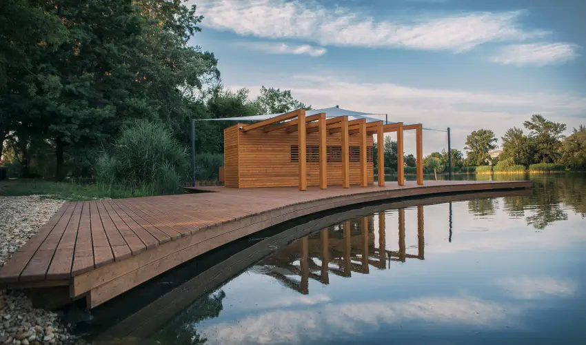 Park Inn by Radisson Srvr Resort & Spa Srvr - Augusztus 20.                                                                                                                                                                                                                                                  