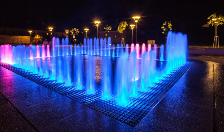 Park Inn by Radisson Srvr Resort & Spa Srvr - Augusztus 20.                                                                                                                                                                                                                                                  