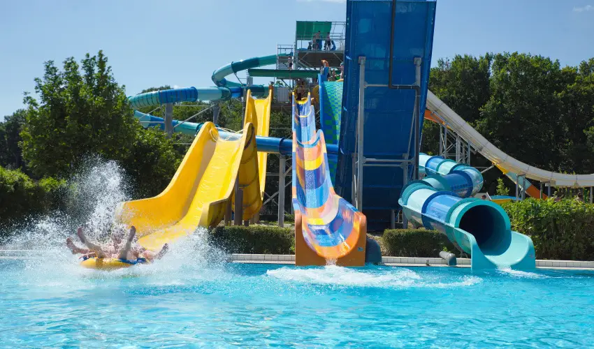 Park Inn by Radisson Srvr Resort & Spa Srvr - Augusztus 20.                                                                                                                                                                                                                                                  