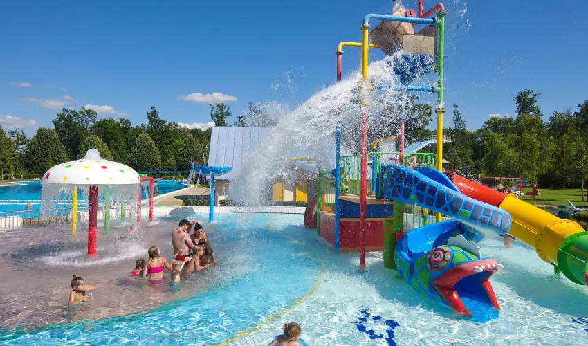 Park Inn by Radisson Srvr Resort & Spa Srvr - Augusztus 20.                                                                                                                                                                                                                                                  